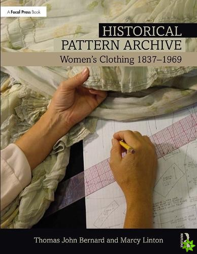 Historical Pattern Archive