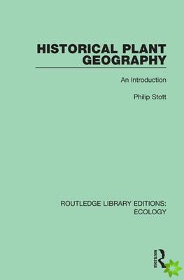 Historical Plant Geography