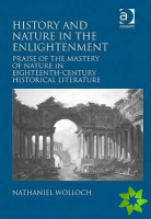 History and Nature in the Enlightenment
