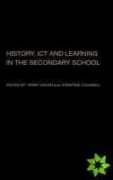 History, ICT and Learning in the Secondary School