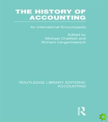 History of Accounting (RLE Accounting)