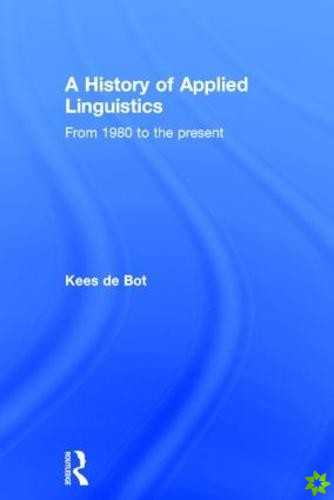 History of Applied Linguistics