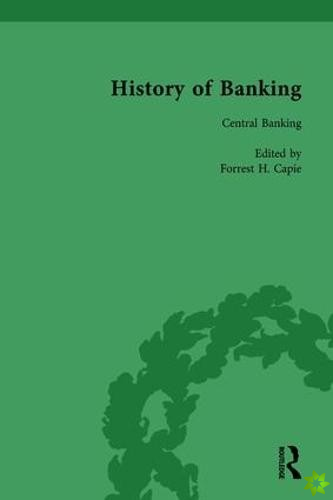 History of Banking I, 1650-1850 Vol VII