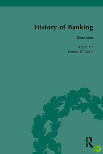 History of Banking I, 1650-1850