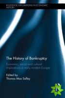 History of Bankruptcy