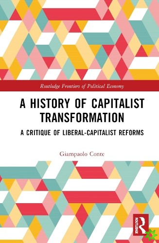 History of Capitalist Transformation