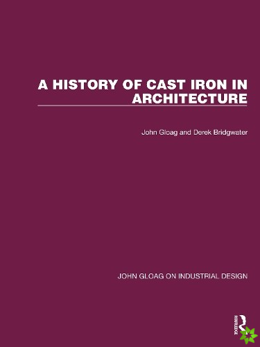 History of Cast Iron in Architecture