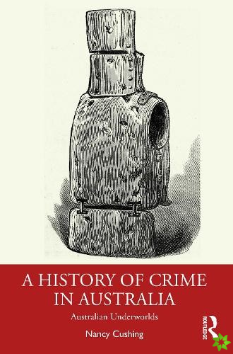 History of Crime in Australia