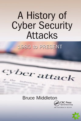 History of Cyber Security Attacks