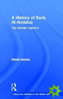 History of Early Al-Andalus