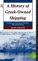 History of Greek-Owned Shipping