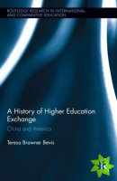 History of Higher Education Exchange