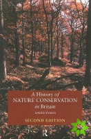 History of Nature Conservation in Britain