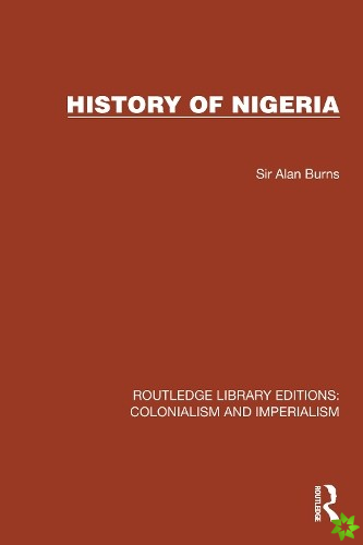 History of Nigeria