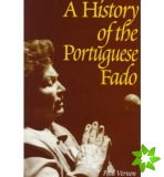 History of the Portuguese Fado