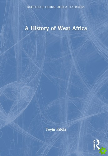 History of West Africa