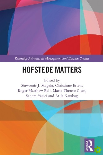 Hofstede Matters