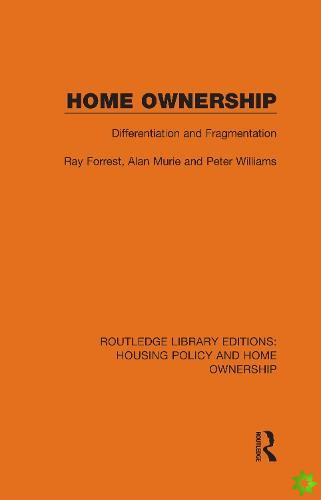 Home Ownership