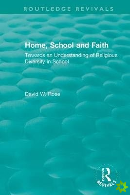 Home, School and Faith