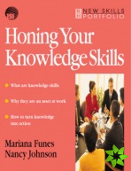 Honing Your Knowledge Skills