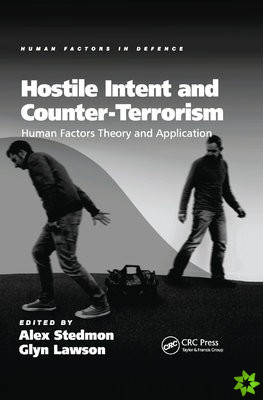Hostile Intent and Counter-Terrorism