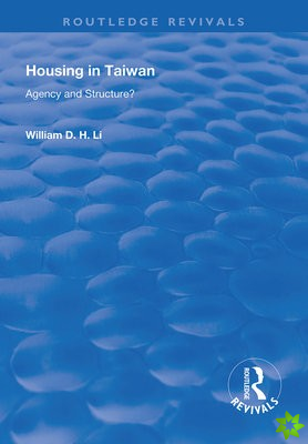 Housing in Taiwan