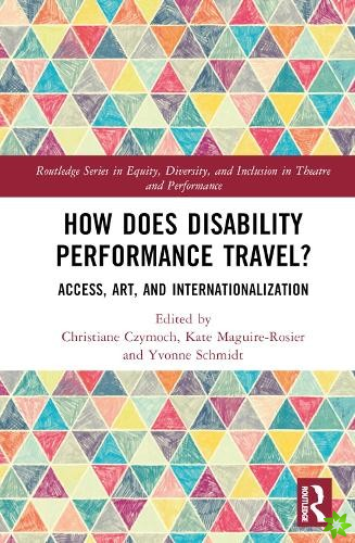 How Does Disability Performance Travel?