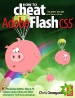 How to Cheat in Adobe Flash CS5