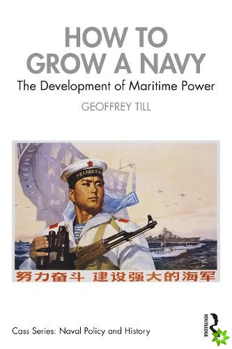 How to Grow a Navy