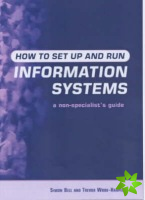 How to Set Up Information Systems