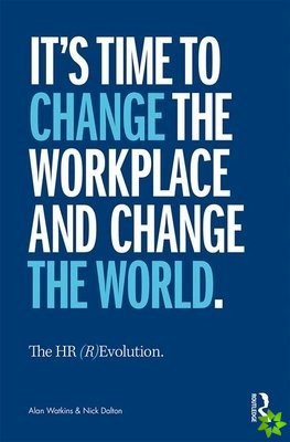 HR (R)Evolution
