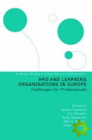 HRD and Learning Organisations in Europe