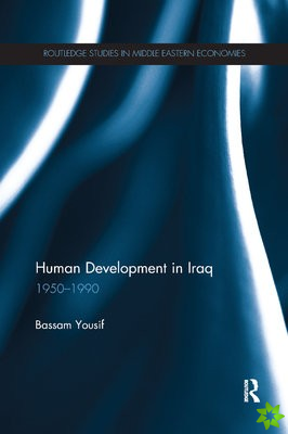 Human Development in Iraq