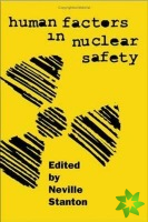 Human Factors in Nuclear Safety