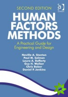 Human Factors Methods