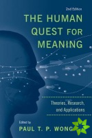 Human Quest for Meaning