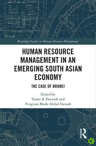 Human Resource Management in an Emerging South Asian Economy