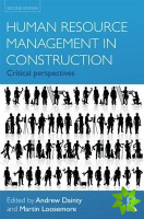 Human Resource Management in Construction