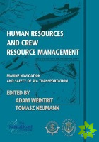 Human Resources and Crew Resource Management