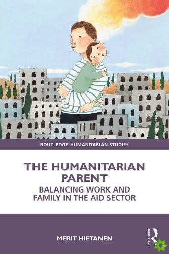 Humanitarian Parent