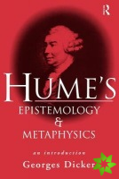 Hume's Epistemology and Metaphysics