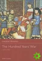 Hundred Years' War AD 1337-1453