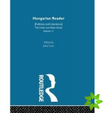 Hungarian Reader