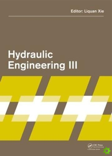 Hydraulic Engineering III