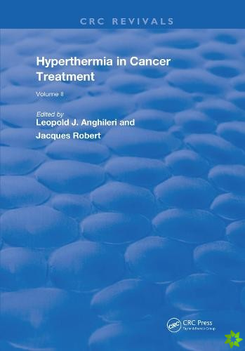 Hyperthermia In Cancer Treatment