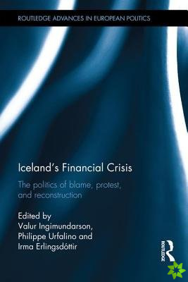 Iceland's Financial Crisis