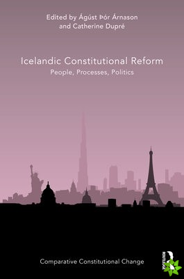 Icelandic Constitutional Reform