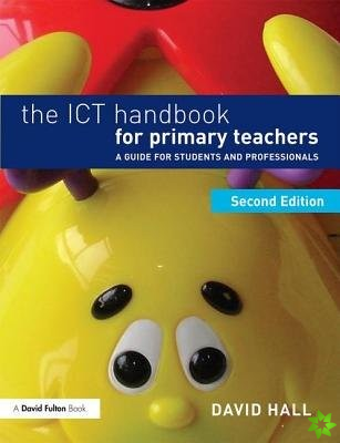 ICT Handbook for Primary Teachers