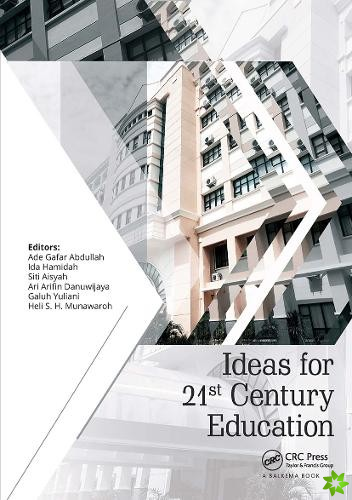 Ideas for 21st Century Education