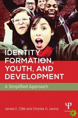 Identity Formation, Youth, and Development
